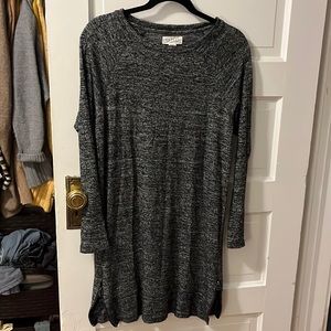 Velvet by Spencer dress- size small